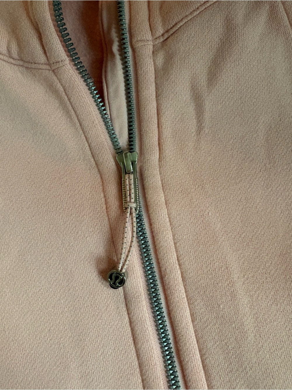 Lululemon Scuba View 3